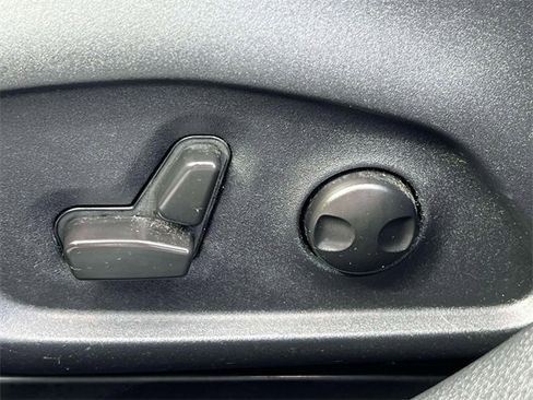 Used 2022 Jeep Compass Trailhawk w/ Trailhawk Elite Group image 23