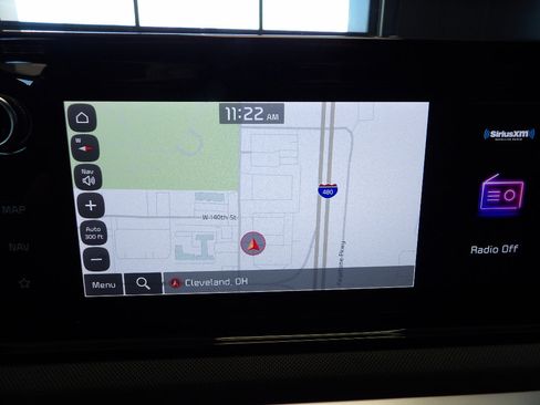 Used 2024 Kia K5 GT-Line FWD image 36