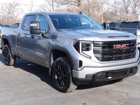 Used 2023 GMC Sierra 1500 Pro image 4