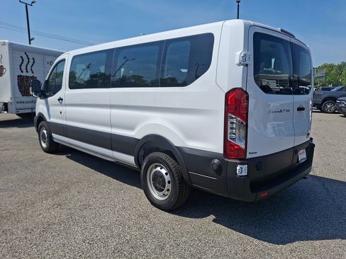 New 2025 Ford Transit 350 XL RWD image 5