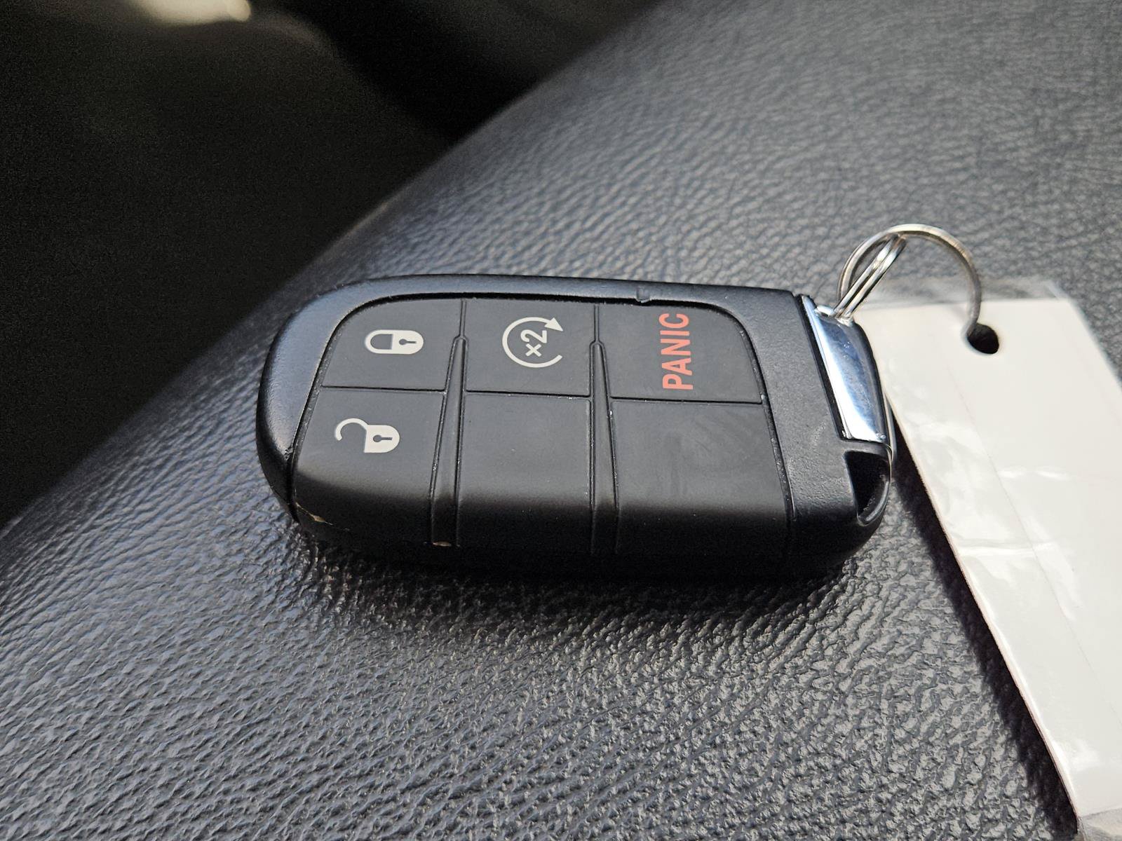 Used 2024 Jeep Compass Limited AWD/4WD image 36