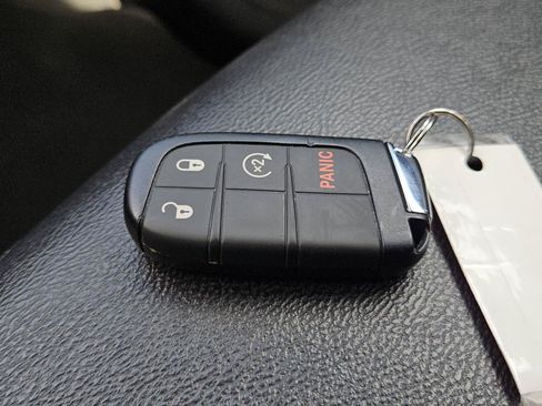 Used 2024 Jeep Compass Limited AWD/4WD image 36