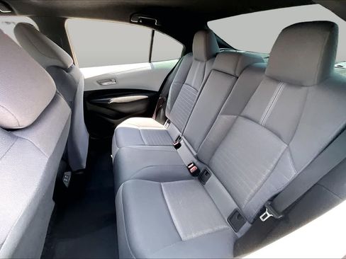 Used 2026 Toyota Corolla SE FWD image 19