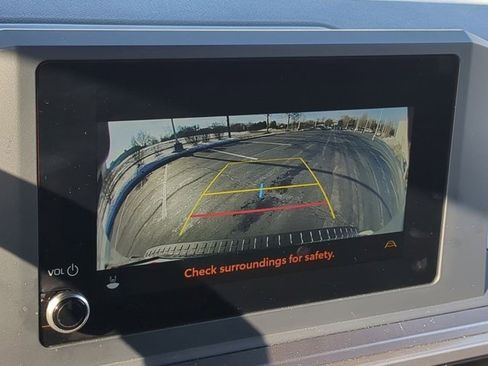 Certified 2025 Toyota 4Runner SR5 image 12