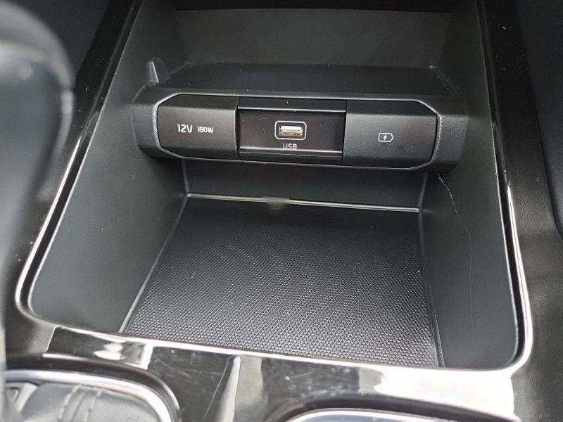 Used 2021 Kia Telluride S AWD/4WD image 39