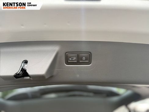 Used 2025 Hyundai Santa Fe SEL image 39