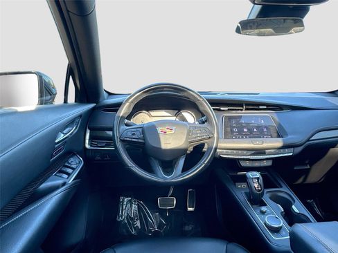 Used 2019 Cadillac XT4 Sport w/ Driver Awareness Package image 21