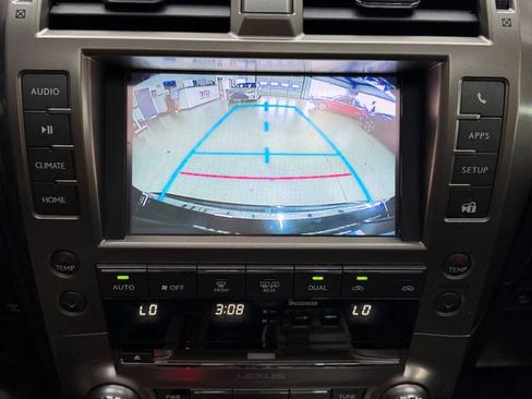 Used 2014 Lexus GX 460 AWD/4WD image 29