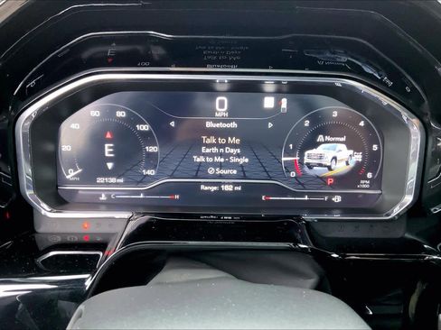 Used 2023 GMC Sierra 1500 SLT w/ SLT Convenience Package image 24