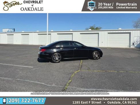 Used 2019 Mercedes-Benz E 300 image 12