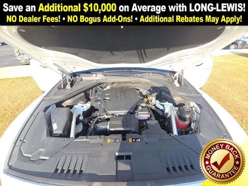 Used 2023 Genesis GV80 2.5T w/ Advanced Package image 25