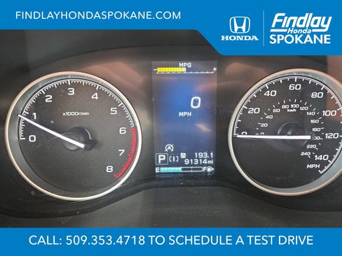 Used 2020 Subaru Forester Limited w/ Popular Package #3 AWD/4WD image 18