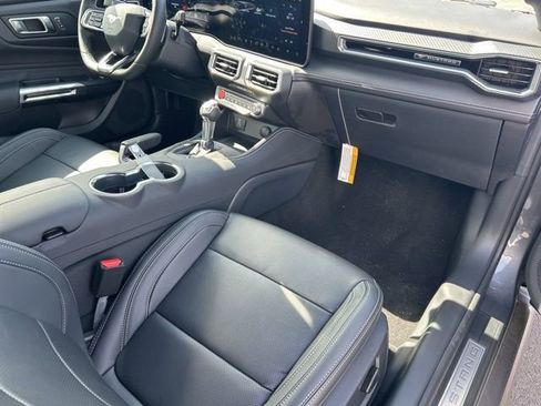 New 2025 Ford Mustang GT Premium w/ GT Performance Package image 10