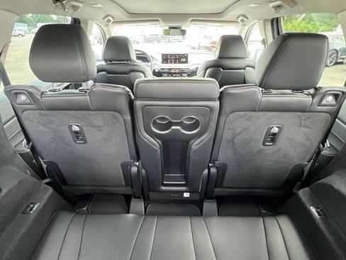 Used 2024 Acura MDX FWD image 49