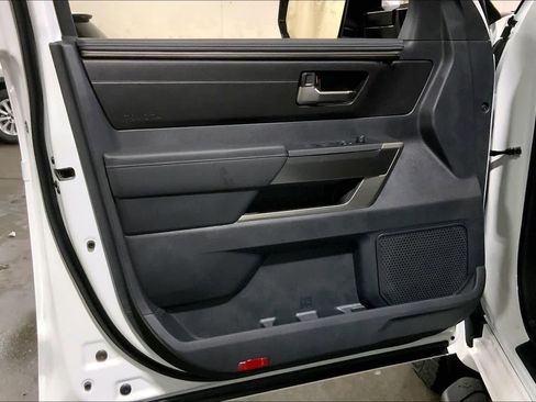 New 2026 Toyota Tundra SR5 image 10