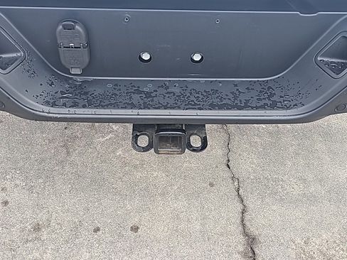 Used 2024 Jeep Gladiator Mojave w/ Safety Group image 7