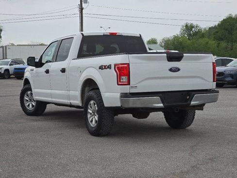 Used 2015 Ford F150 XLT w/ Trailer Tow Package AWD/4WD image 5