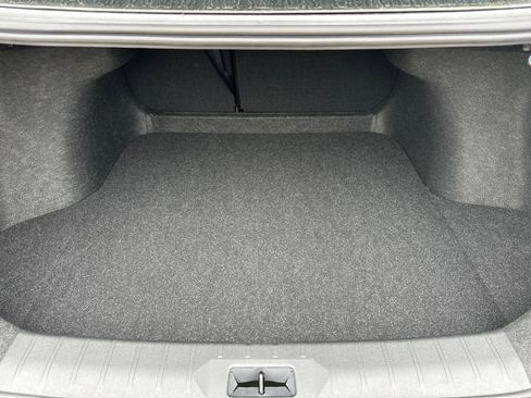 New 2026 Nissan Sentra S w/ Floor Mat Package image 18