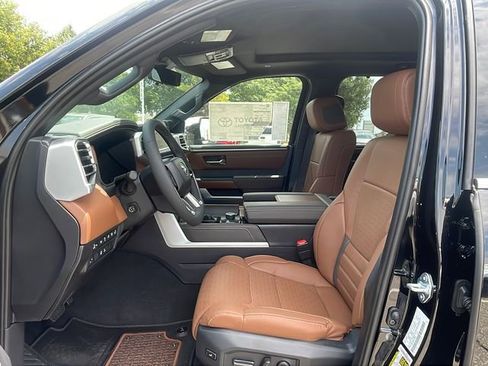 Used 2025 Toyota Tundra 1794 Edition image 17