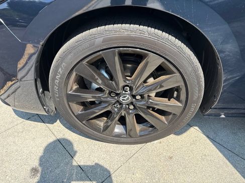 Used 2026 MAZDA MAZDA3 s Sport FWD image 21