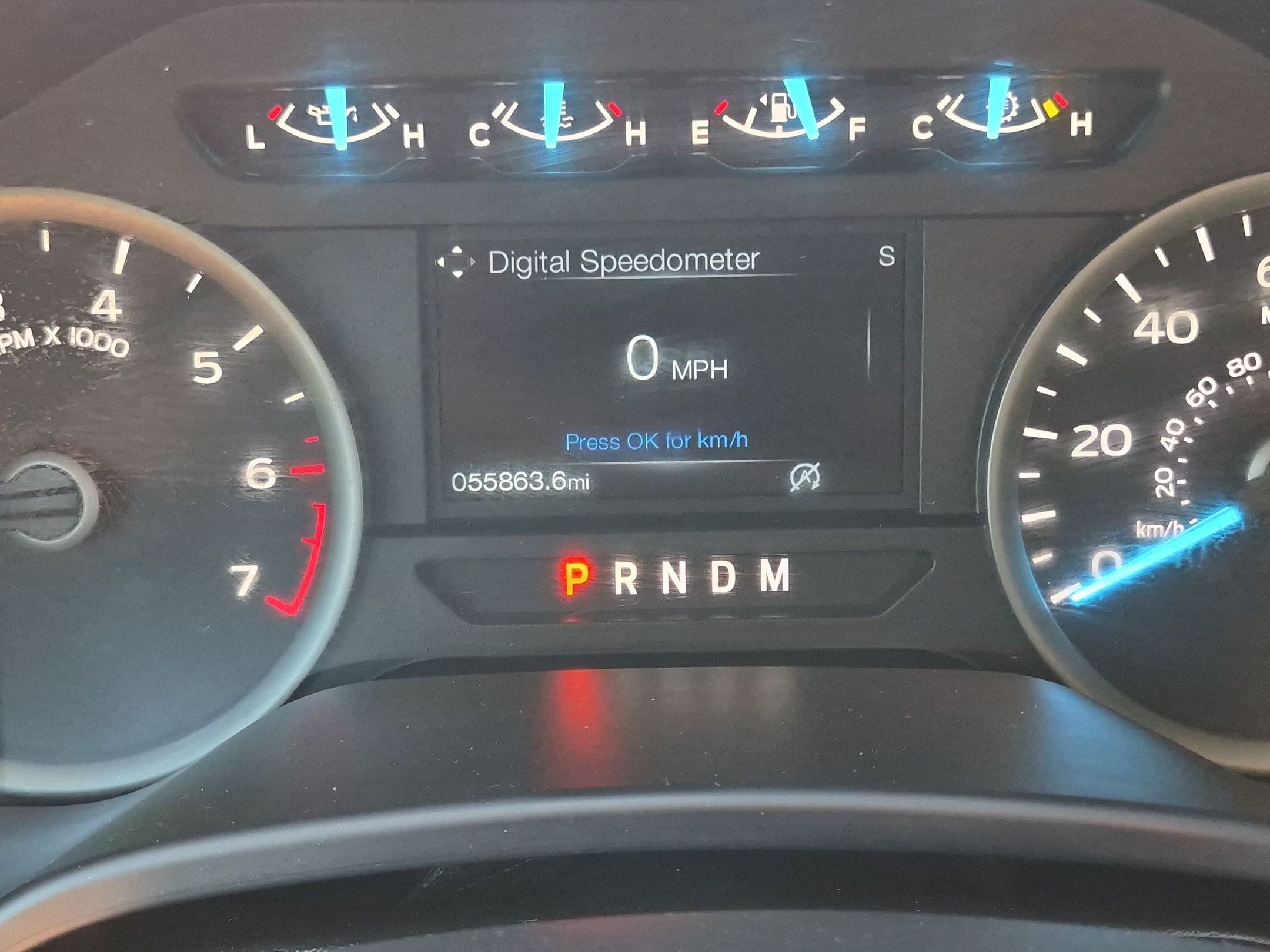 Used 2019 Ford F150 XLT w/ Equipment Group 302A Luxury AWD/4WD image 21