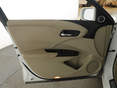 Used 2015 Acura RDX FWD w/ Technology Package image 10