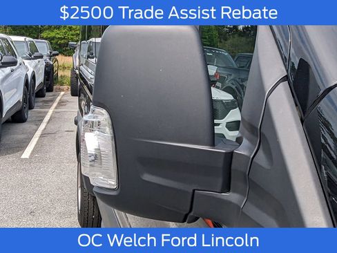 New 2024 Ford Transit 350 XLT w/ Upfitter Package image 12