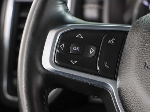 Used 2024 RAM 3500 Laramie w/ Bed Utility Group image 13