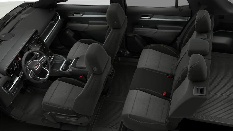 New 2027 GMC Terrain Elevation w/ LPO, Floor Liner Package AWD/4WD image 31