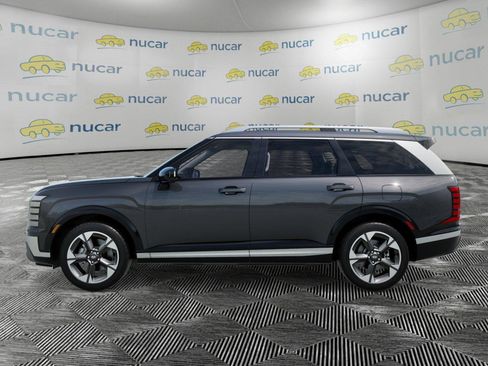 New 2026 Hyundai Palisade Limited AWD/4WD image 3