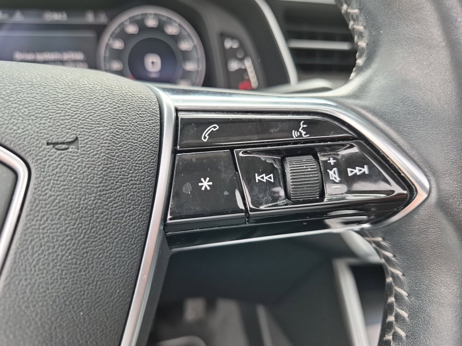 Used 2020 Audi A7 3.0T Prestige w/ Prestige Package AWD/4WD image 12