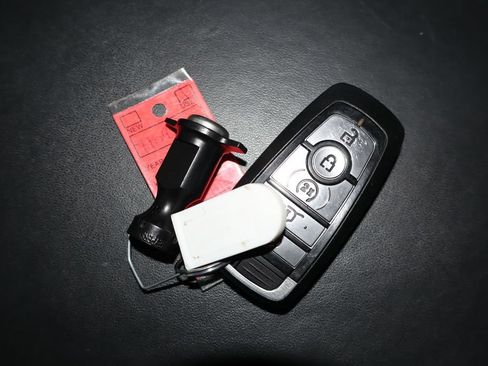 Used 2021 Ford Expedition Platinum AWD/4WD image 53