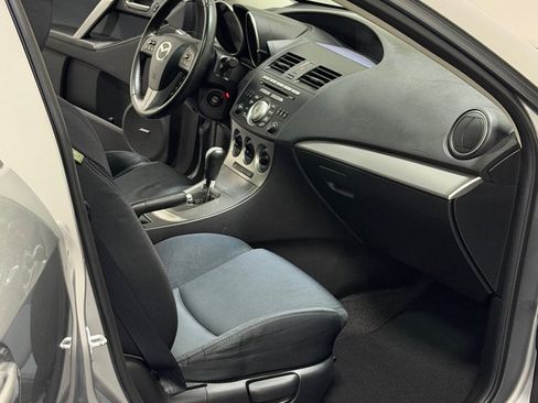 Used 2010 MAZDA MAZDA3 s Sport FWD image 11