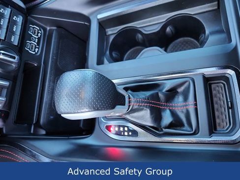 Used 2021 RAM 1500 TRX w/ TRX Level 2 Equipment Group image 25