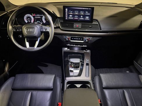 Certified 2023 Audi Q5 2.0T Premium Plus AWD/4WD image 24