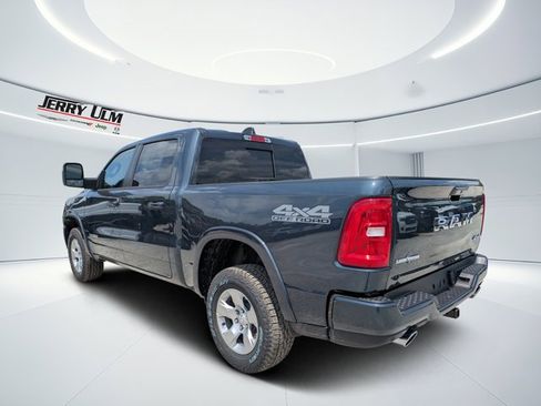 New 2026 RAM 1500 Lone Star image 5