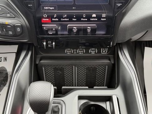 Used 2026 RAM 1500 Rebel w/ G/T Package image 25