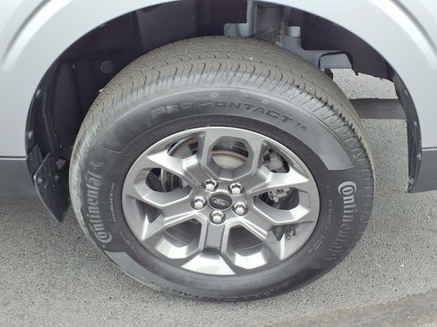 Used 2024 Ford Maverick XLT w/ Equipment Group 300A Standard AWD/4WD image 22