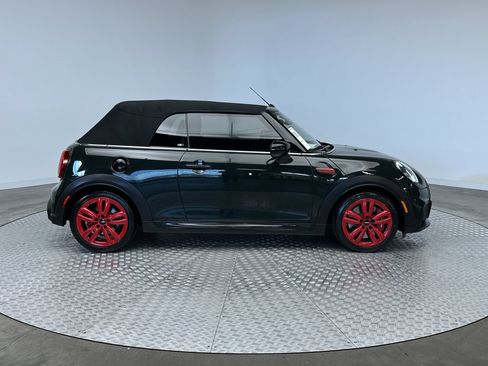 Used 2024 MINI Cooper John Cooper Works FWD image 10