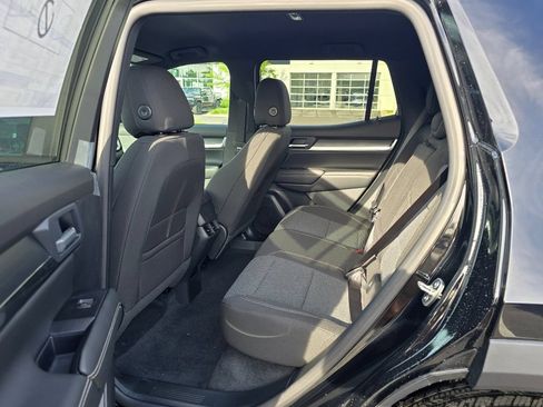 New 2026 GMC Terrain Elevation w/ Black Edition AWD/4WD image 20