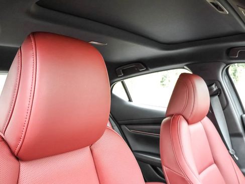 New 2026 MAZDA MAZDA3 Carbon image 43