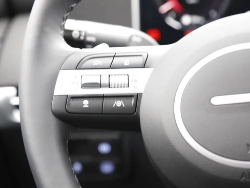 New 2026 Hyundai Tucson Limited image 23