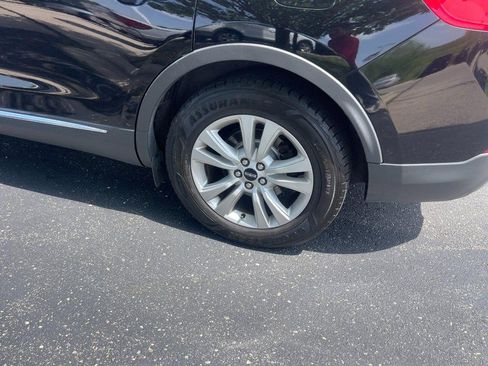 Used 2016 Lincoln MKX Premiere FWD image 5