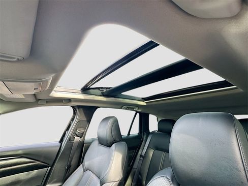 Used 2023 MAZDA CX-50 AWD 2.5 Turbo w/ Cargo Package image 20