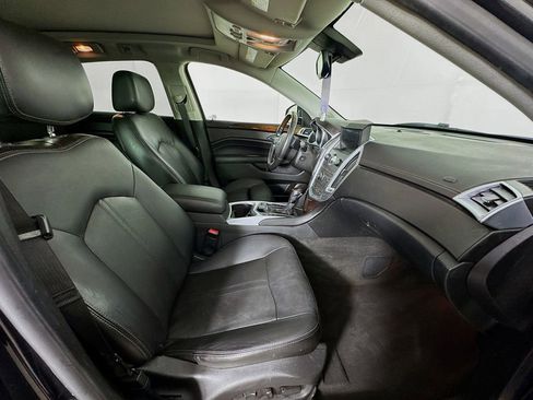 Used 2012 Cadillac SRX Performance image 36