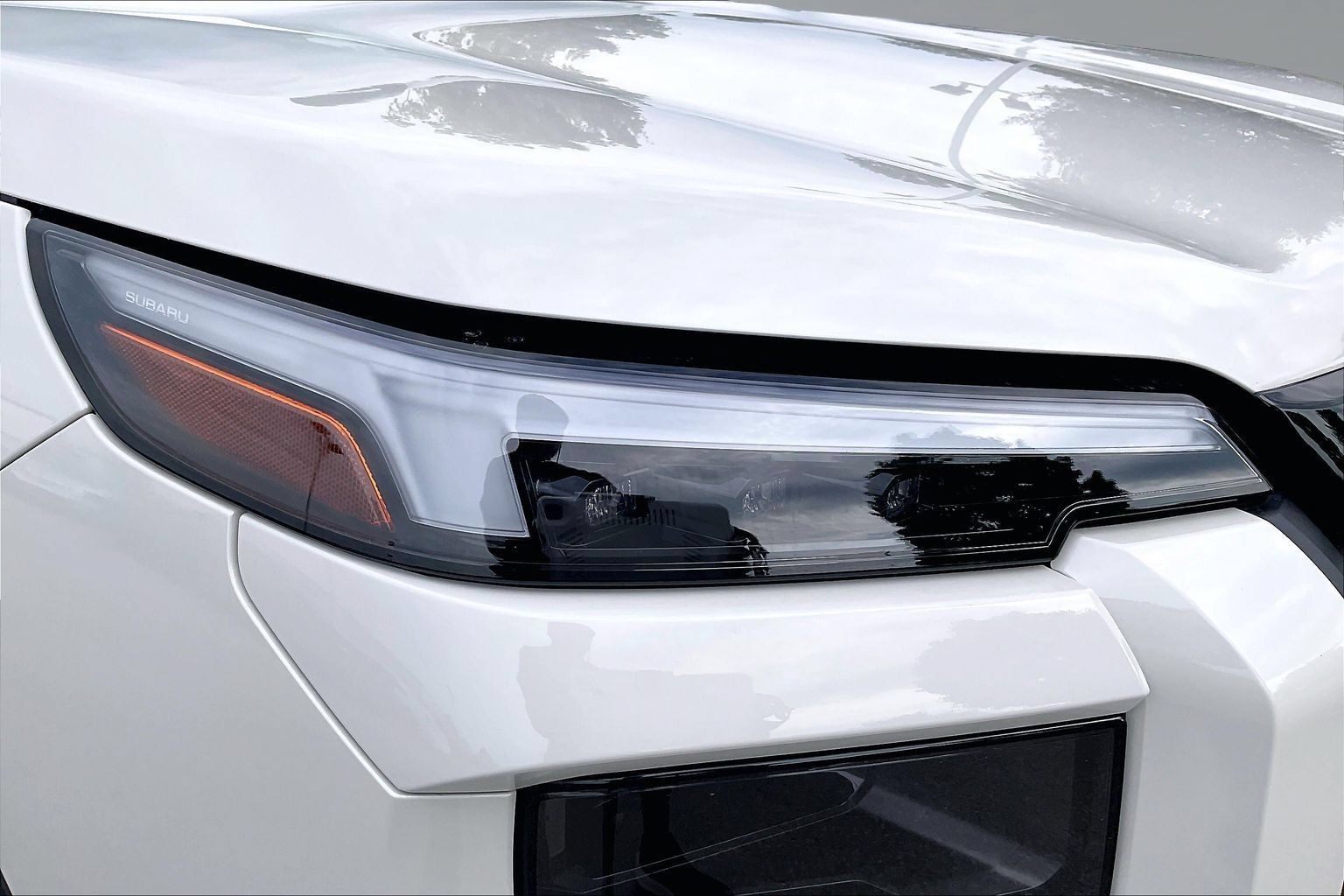 Used 2026 Subaru Outback Touring AWD/4WD image 30