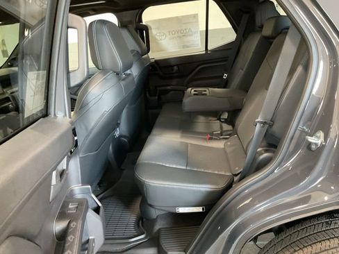 New 2026 Toyota 4Runner TRD Sport Premium image 20