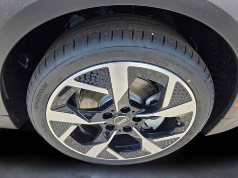 New 2026 MINI Cooper S FWD image 18