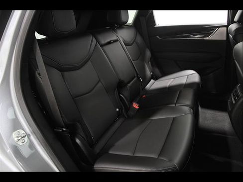 Used 2024 Cadillac XT5 Premium Luxury AWD/4WD image 20