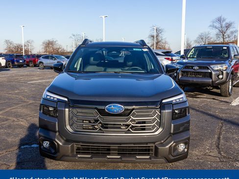 New 2026 Subaru Outback Limited AWD/4WD image 6